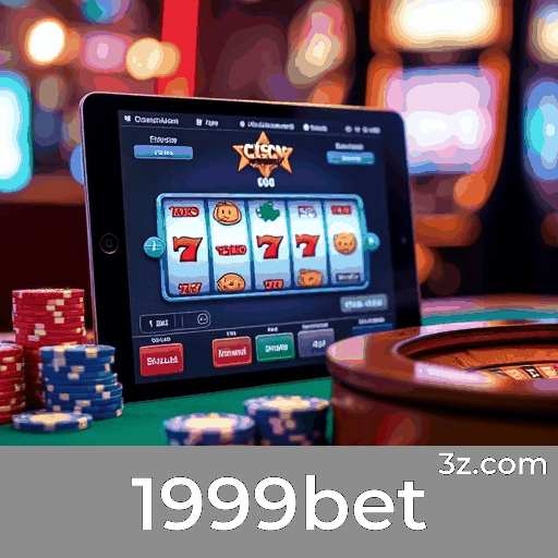 Mundo Incrível de Jogos no 1999bet: Qualidade Incomparável