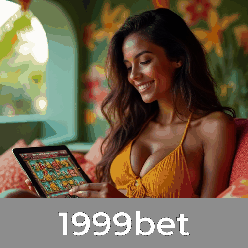 1999bet: Entre com login rápido e explore jogos ao vivo