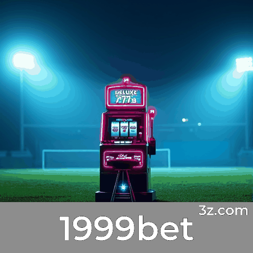 1999bet: A Experiência de Casino Mais Realista para Jogadores Brasileiros